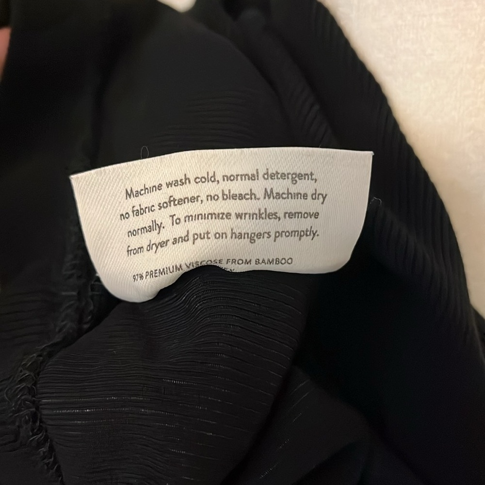 Cozy Earth Ribbed Hoodie - Picture 7 of 7